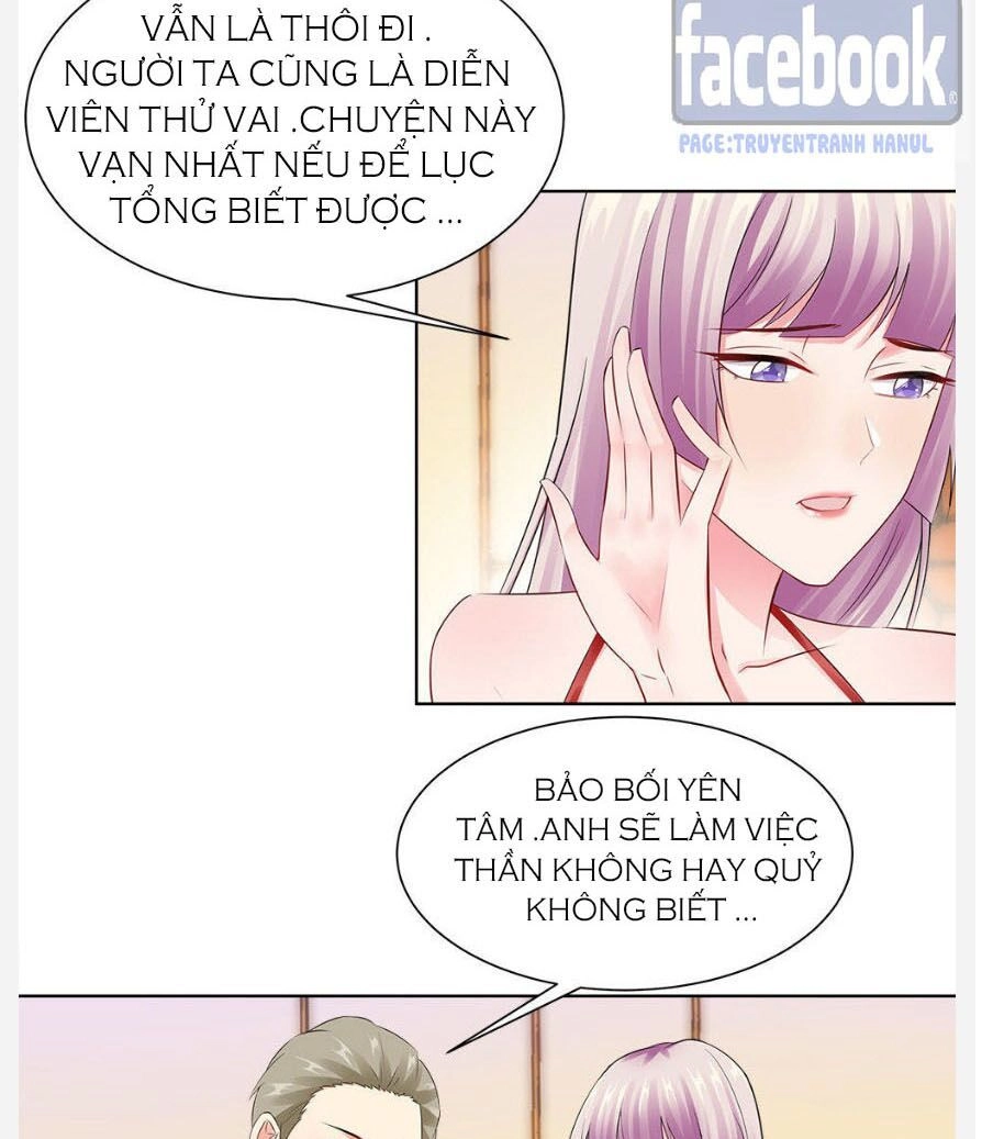 Vô Địch Song Bảo Bối Chapter 31 - 17