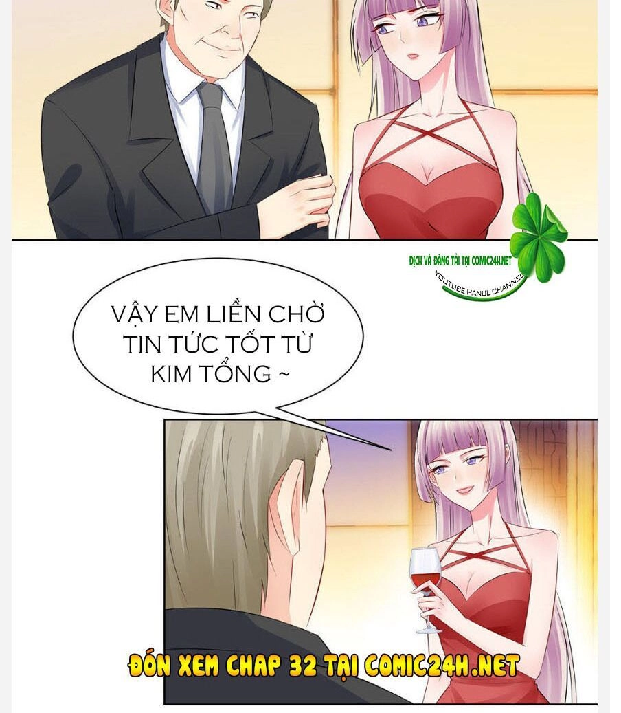 Vô Địch Song Bảo Bối Chapter 31 - 18