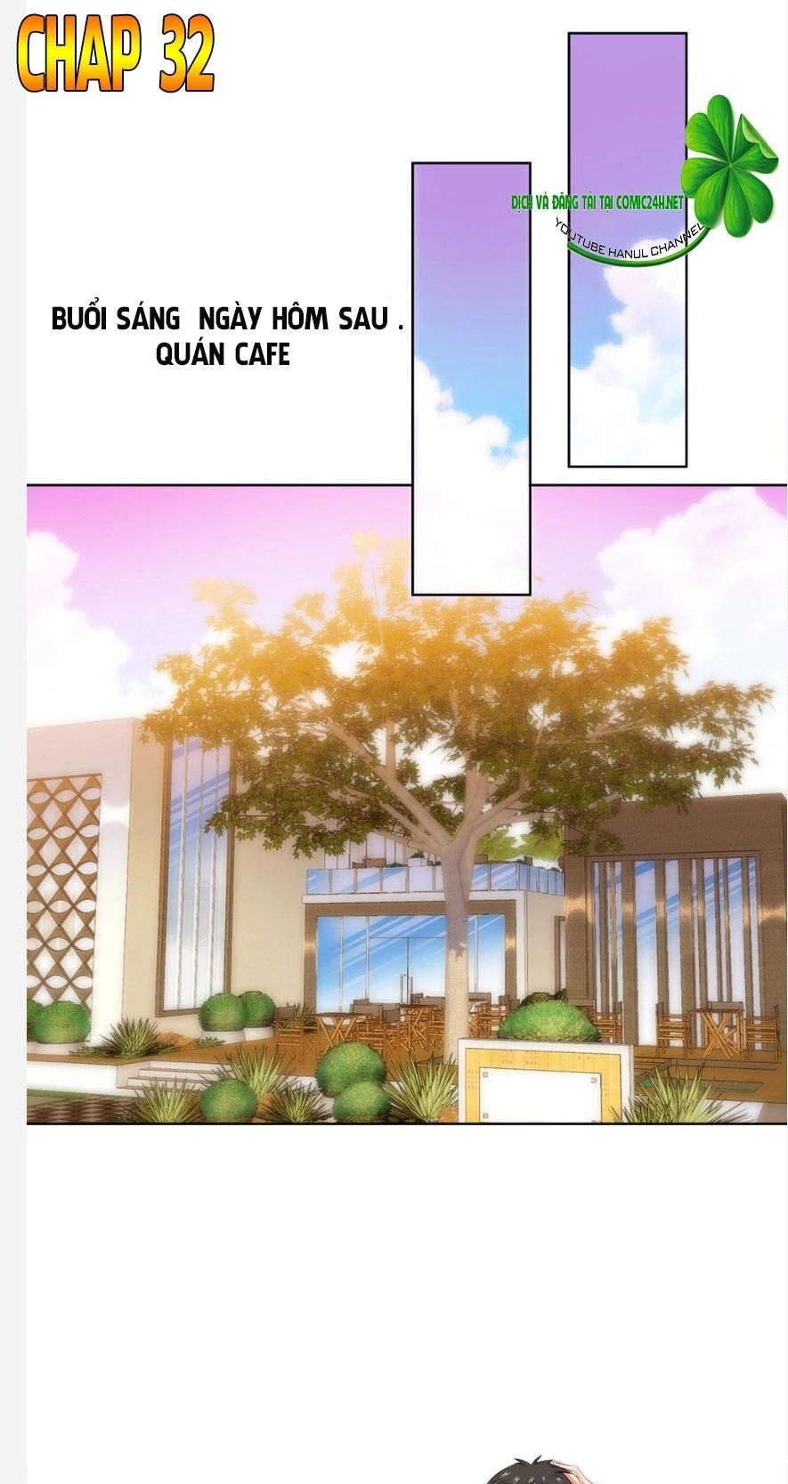 Vô Địch Song Bảo Bối Chapter 32 - 2