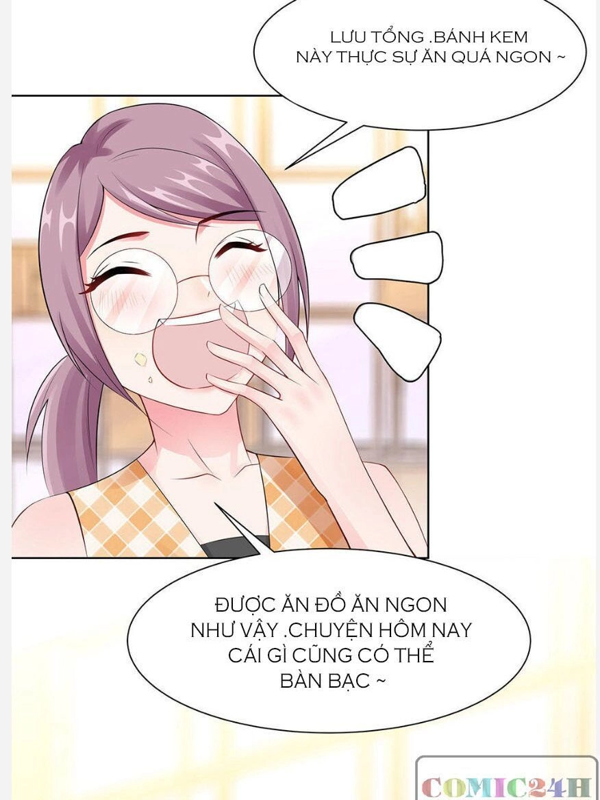 Vô Địch Song Bảo Bối Chapter 32 - 8