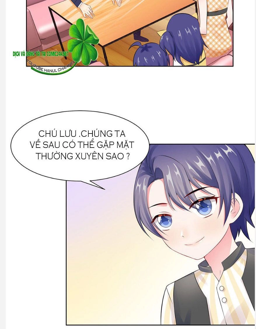 Vô Địch Song Bảo Bối Chapter 32 - 12