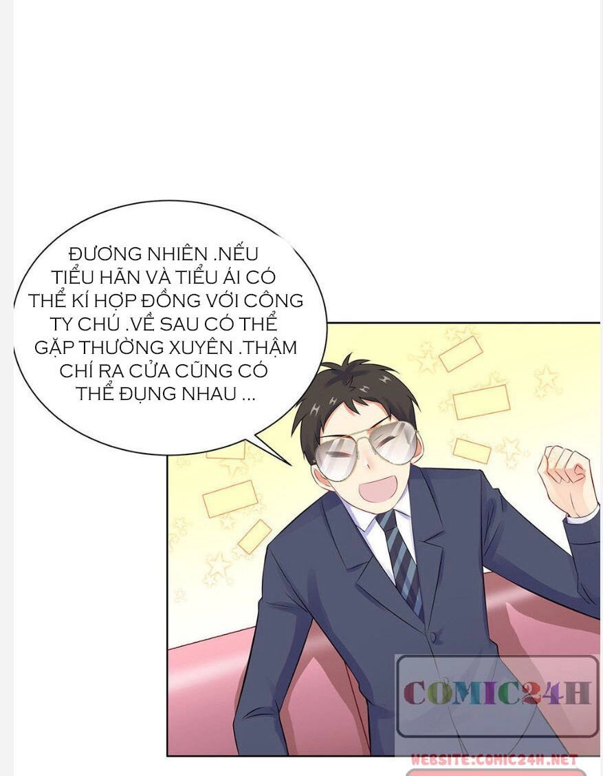 Vô Địch Song Bảo Bối Chapter 32 - 13