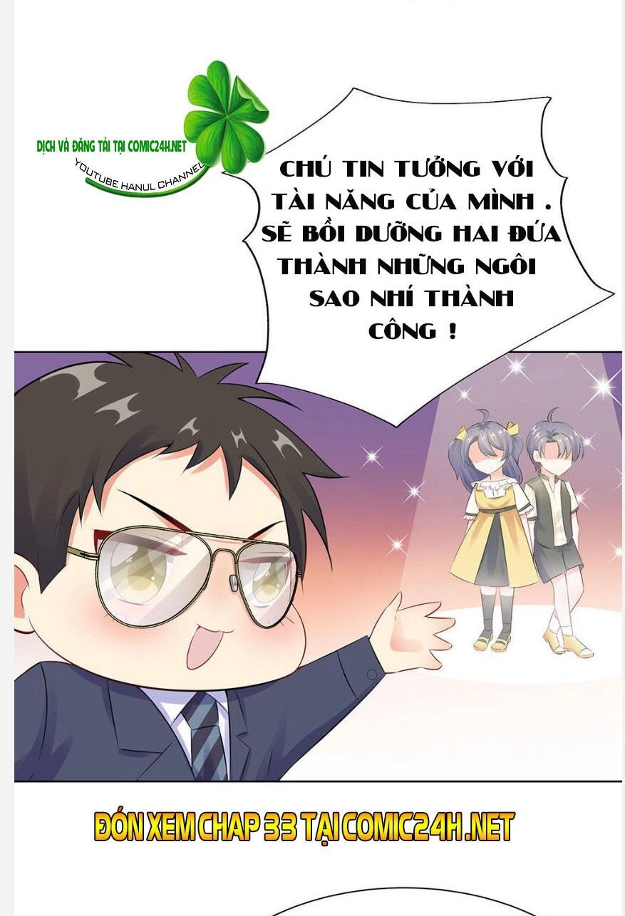 Vô Địch Song Bảo Bối Chapter 32 - 15