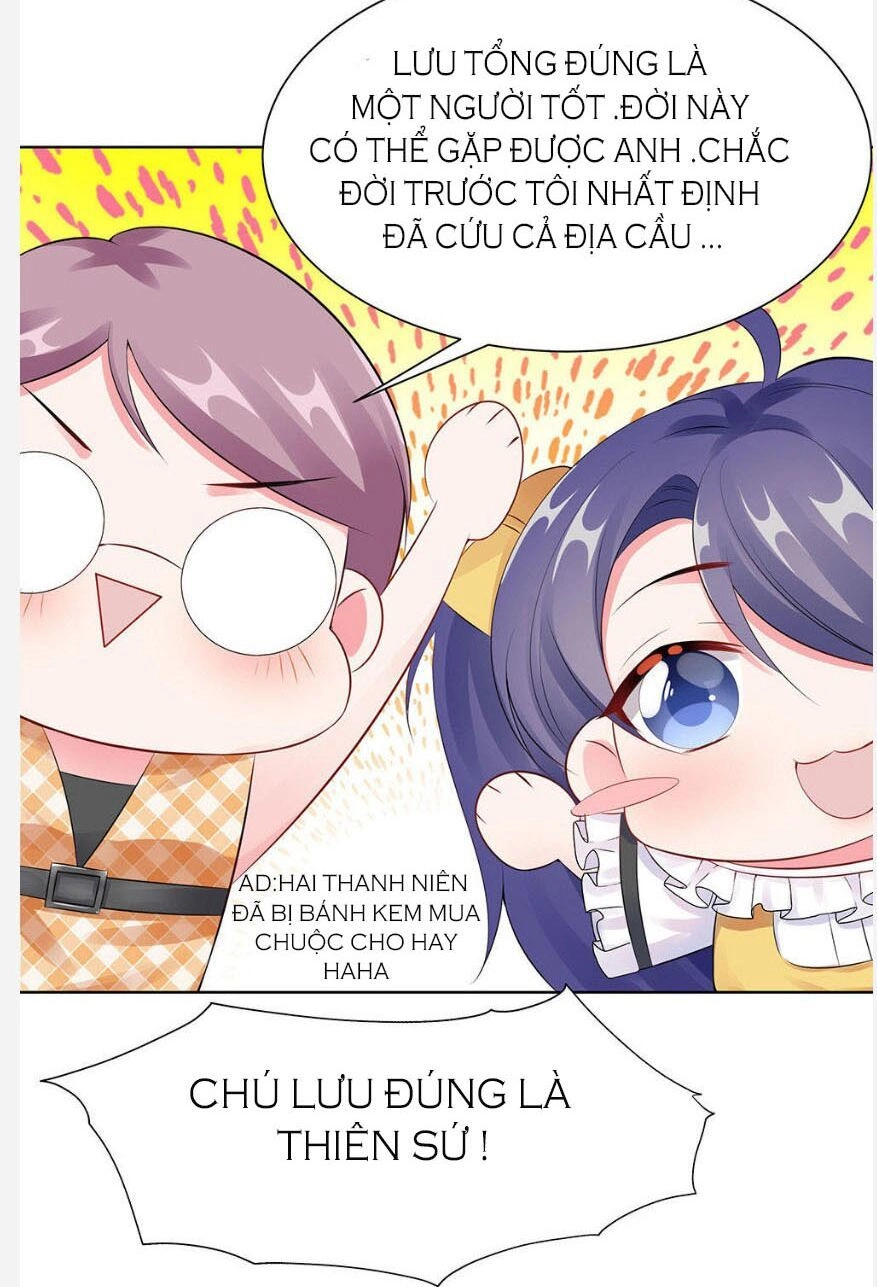 Vô Địch Song Bảo Bối Chapter 32 - 16