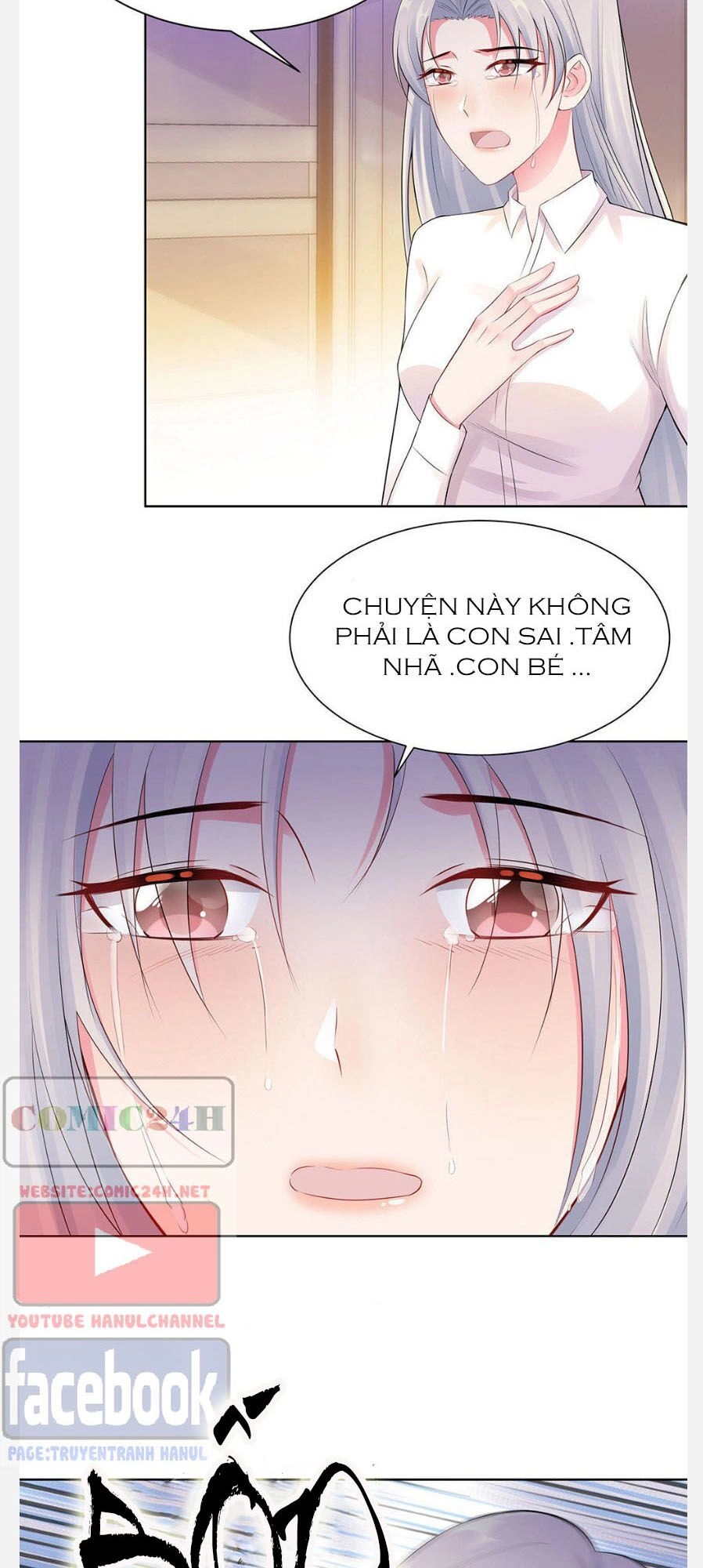 Vô Địch Song Bảo Bối Chapter 34 - 6