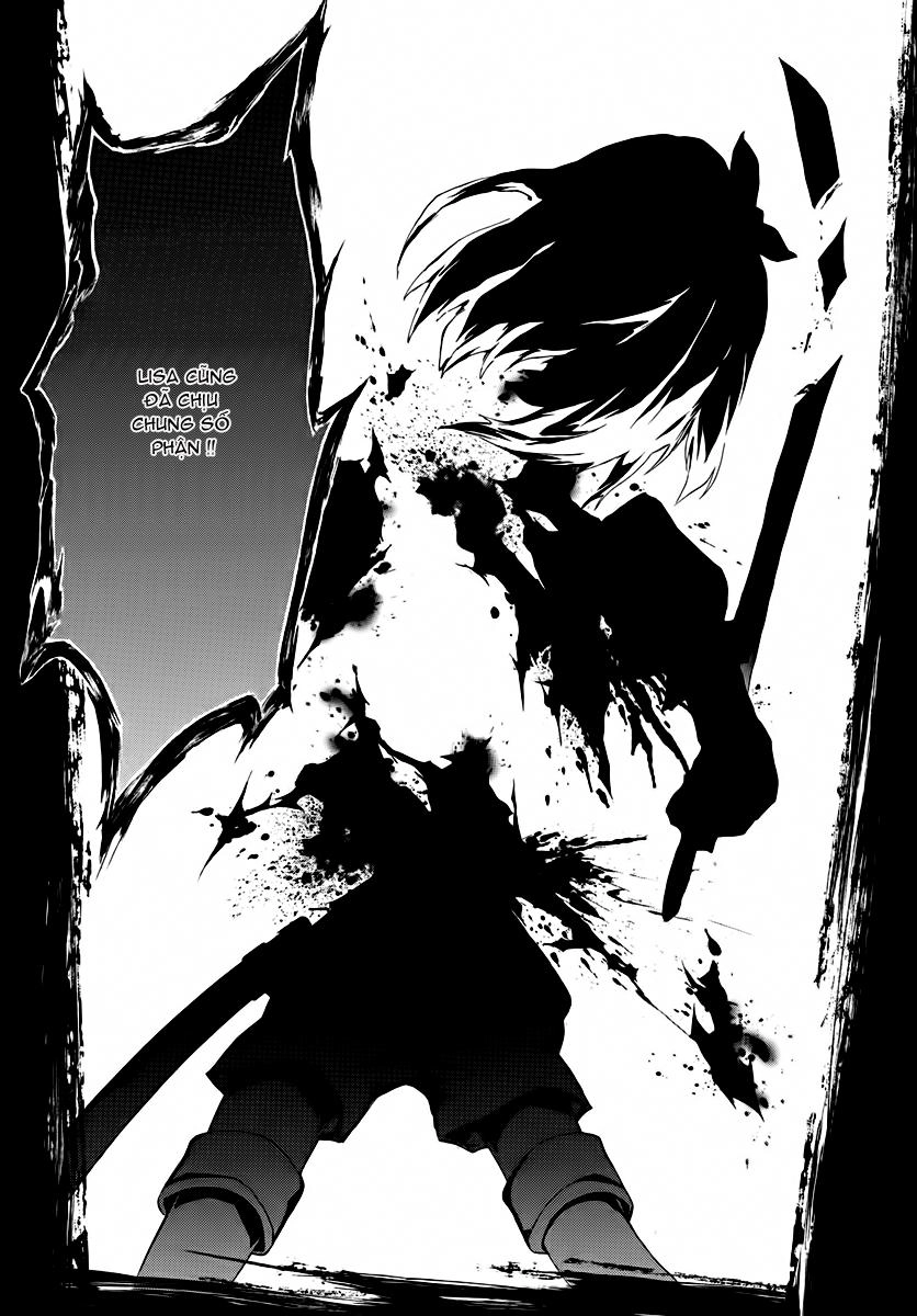 Seiken No Blacksmith Chapter 14 - 24