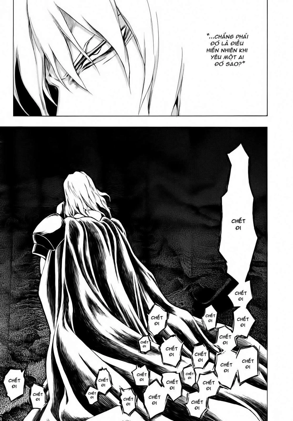 Seiken No Blacksmith Chapter 16 - 11