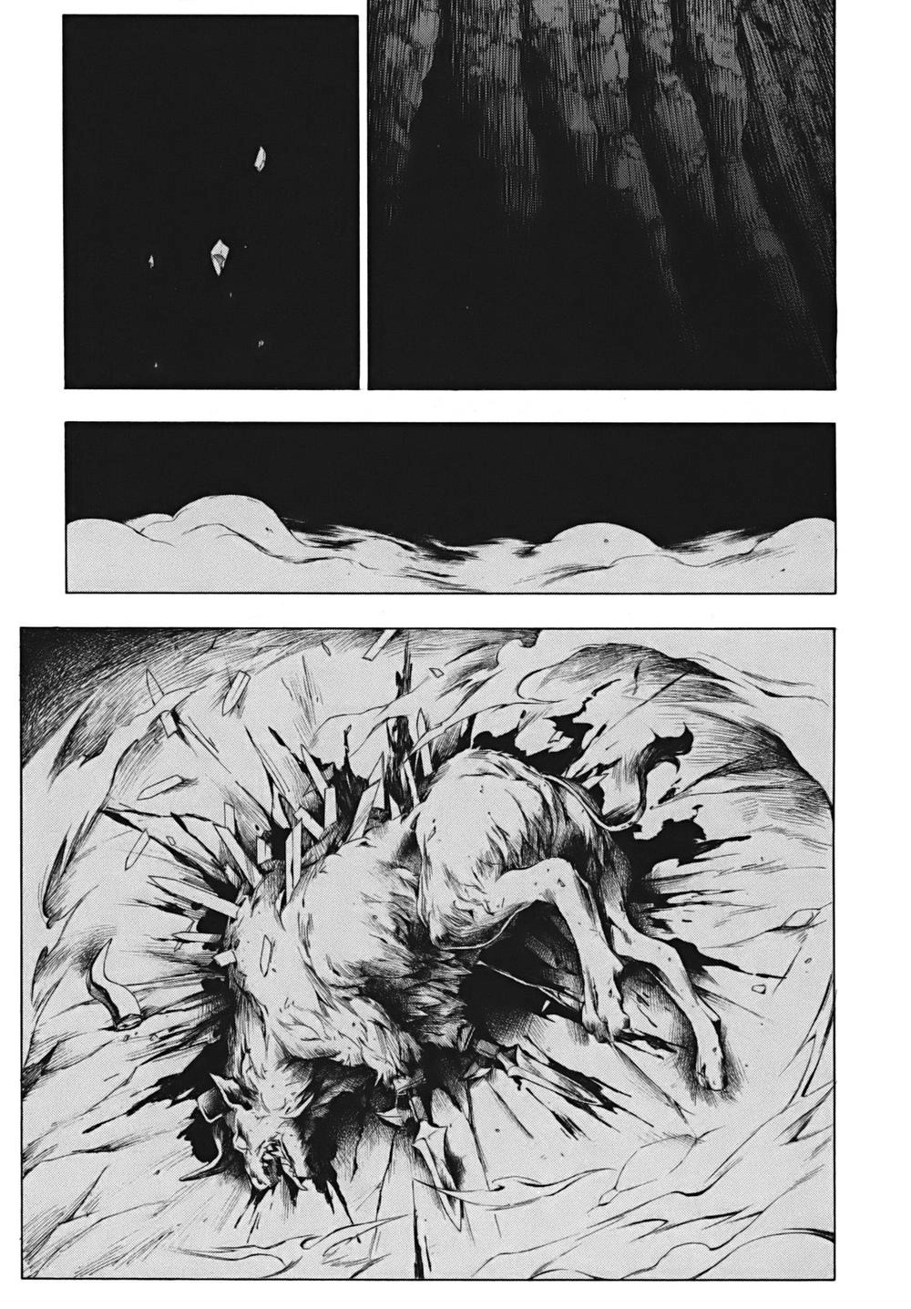 Seiken No Blacksmith Chapter 17 - 27