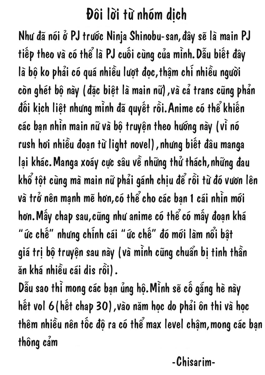 Seiken No Blacksmith Chapter 17 - 42