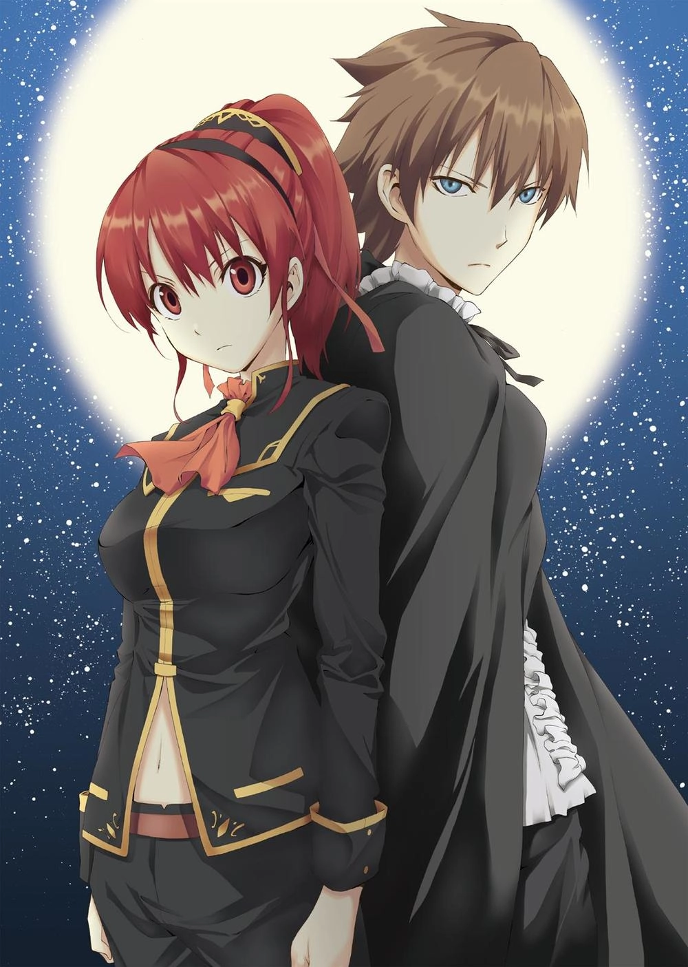 Seiken No Blacksmith Chapter 18 - 2