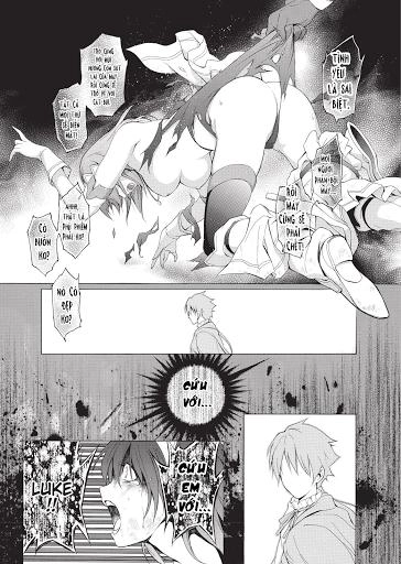 Seiken No Blacksmith Chapter 21 - 48