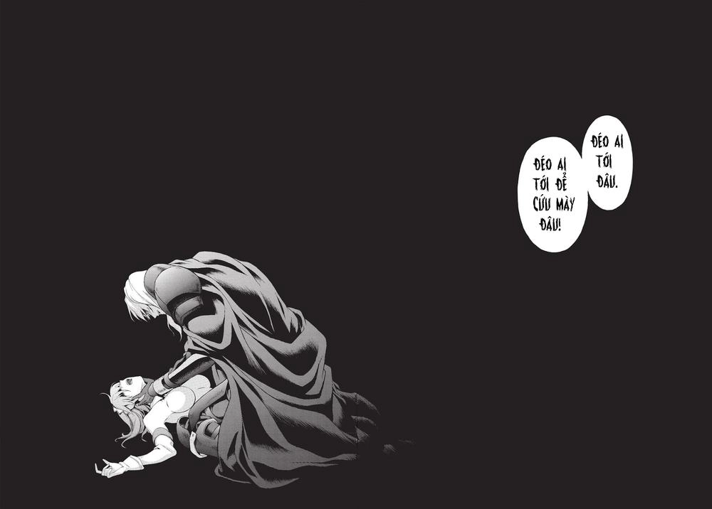 Seiken No Blacksmith Chapter 21 - 49