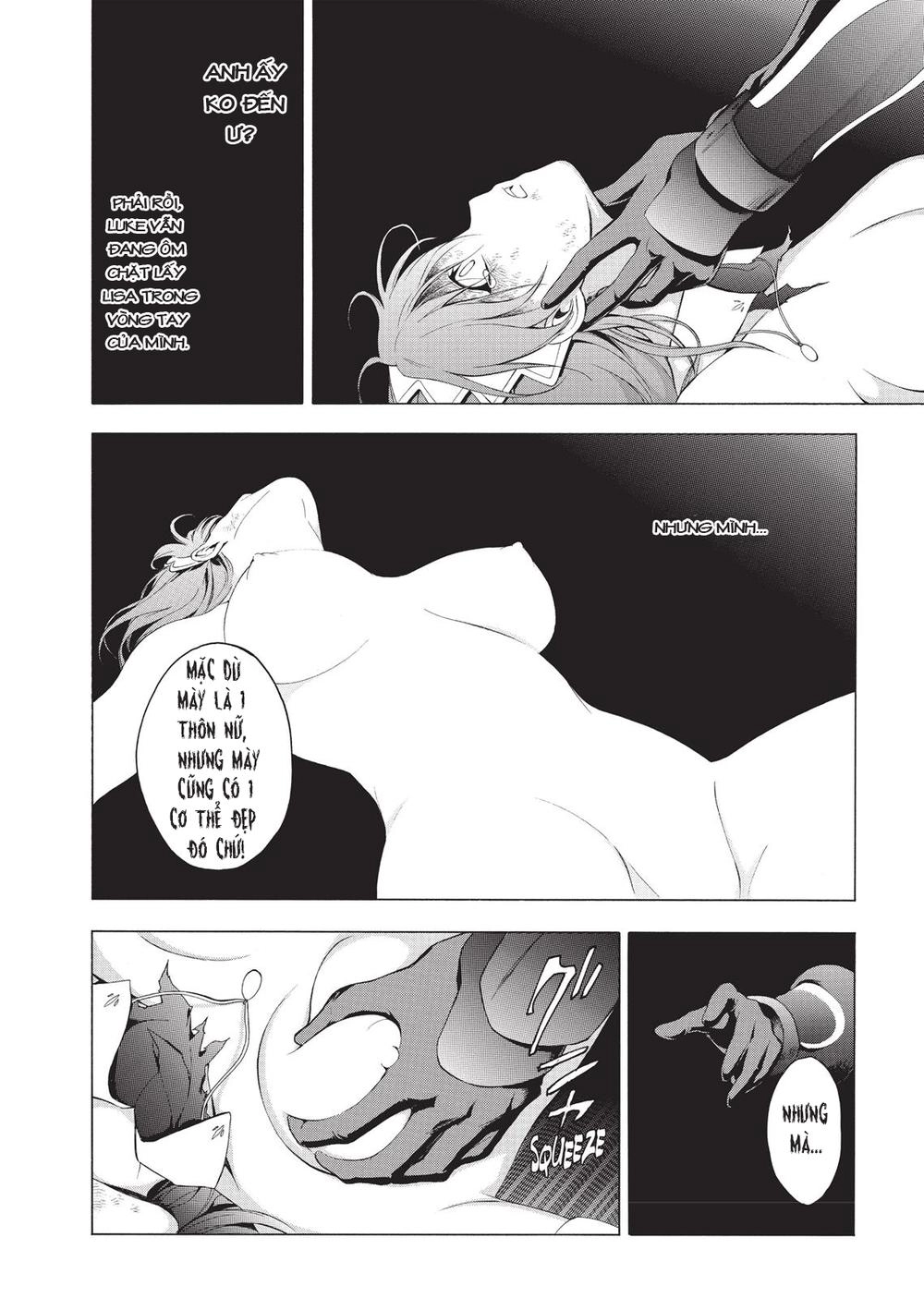 Seiken No Blacksmith Chapter 21 - 50