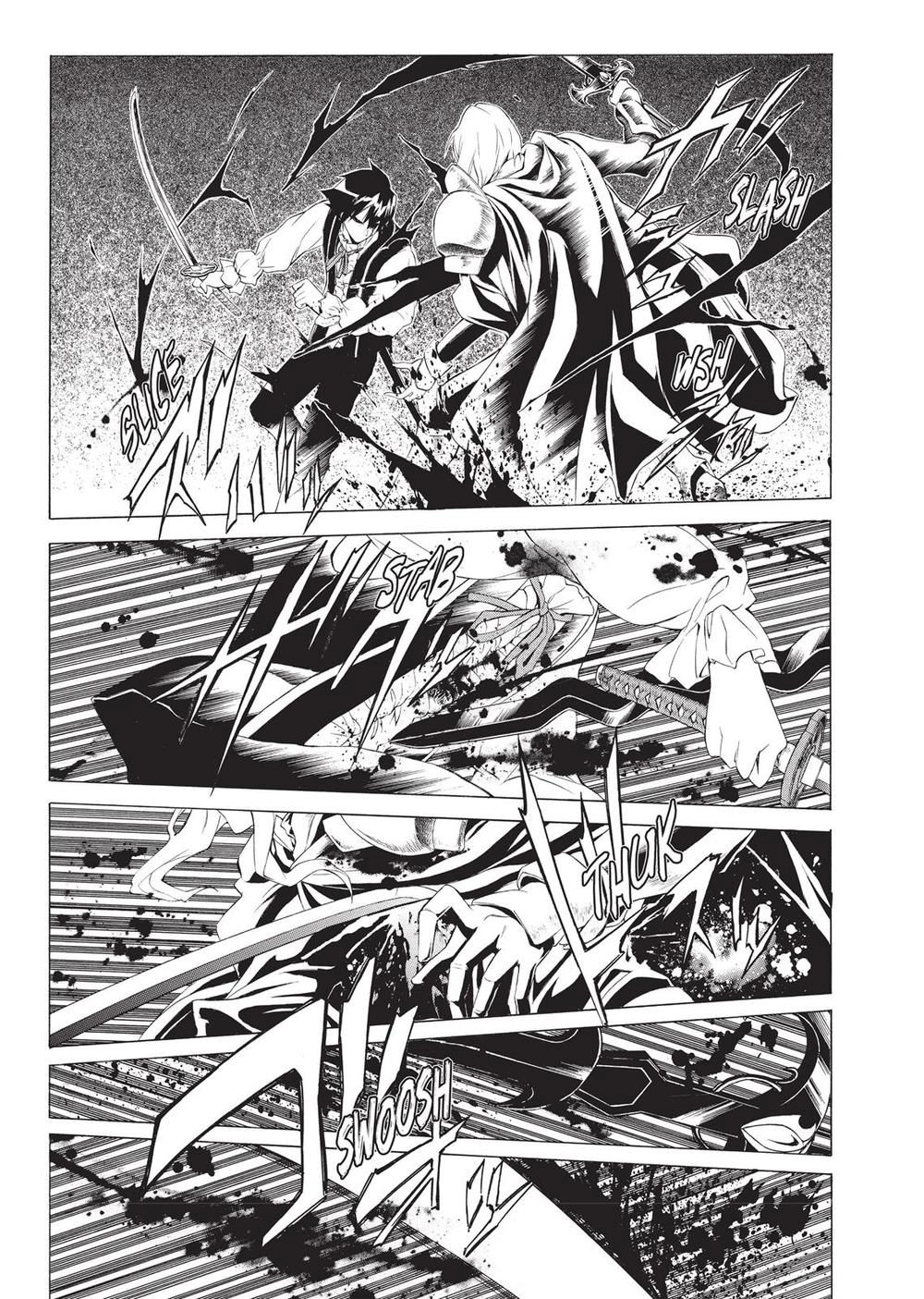 Seiken No Blacksmith Chapter 23 - 31