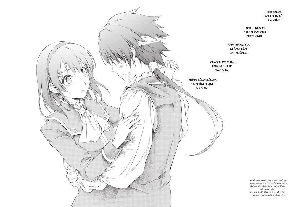 Seiken No Blacksmith Chapter 23 - 41