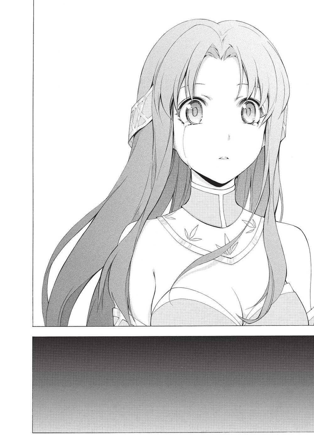 Seiken No Blacksmith Chapter 33 - 22