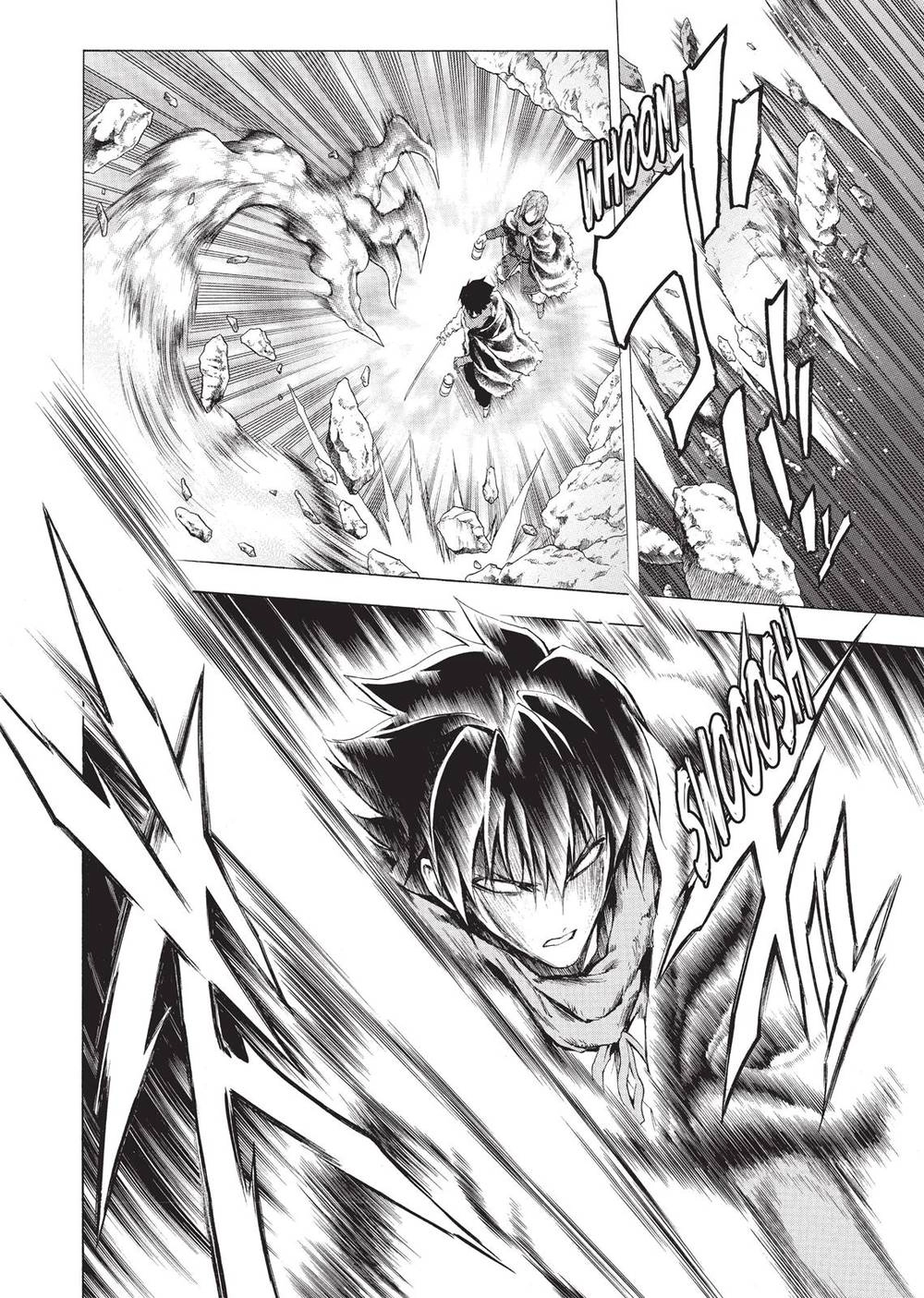 Seiken No Blacksmith Chapter 36 - 15