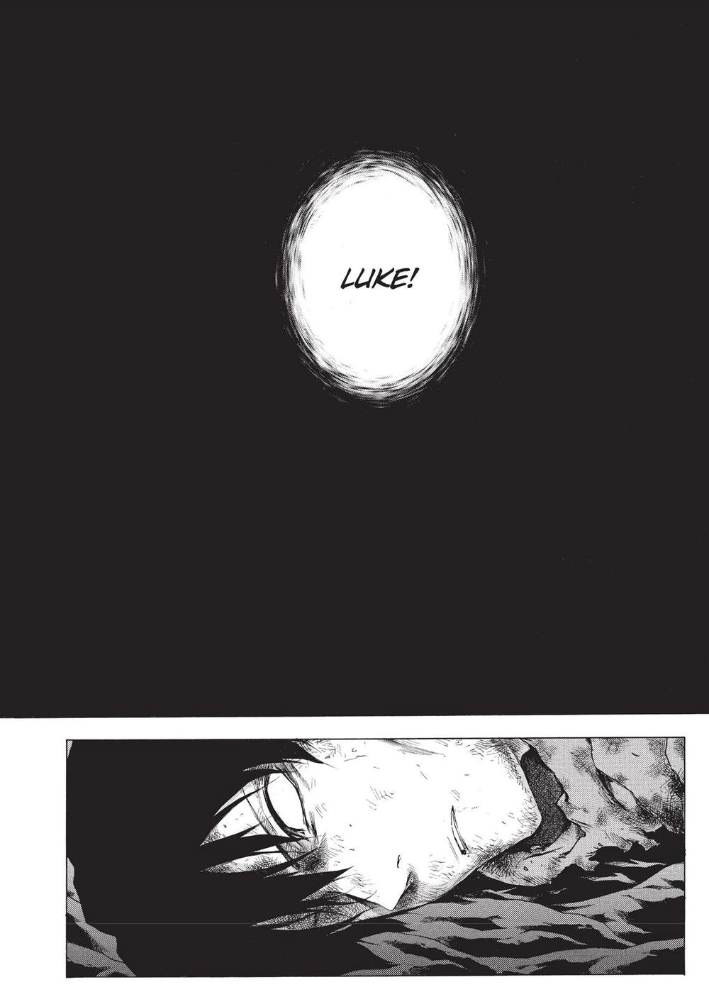 Seiken No Blacksmith Chapter 38 - 11