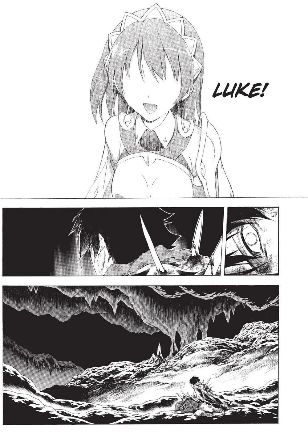 Seiken No Blacksmith Chapter 38 - 12