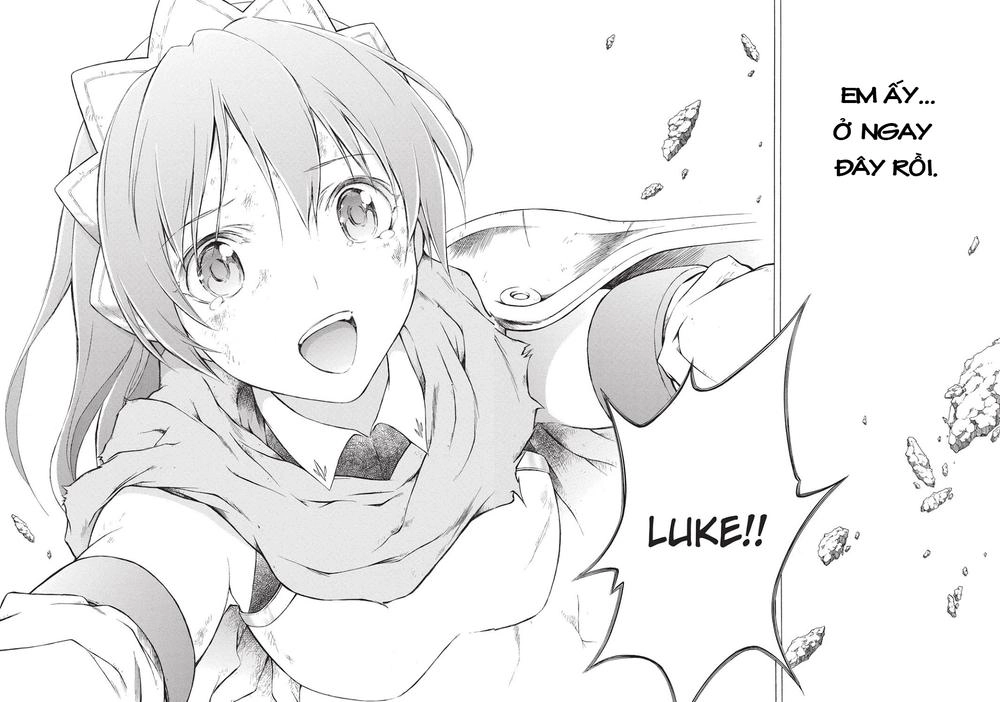 Seiken No Blacksmith Chapter 38 - 17