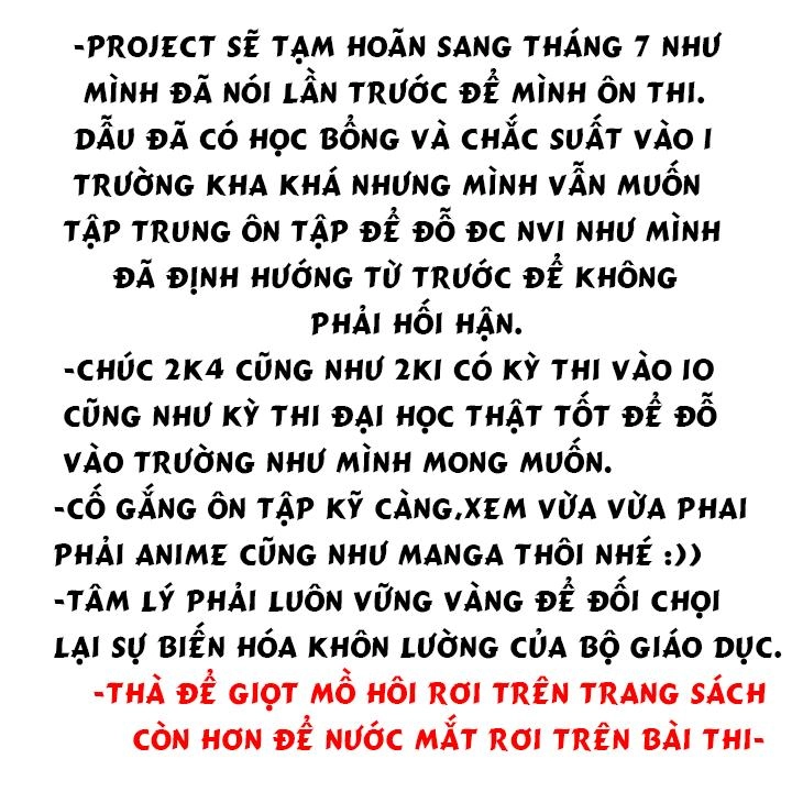 Seiken No Blacksmith Chapter 38 - 20