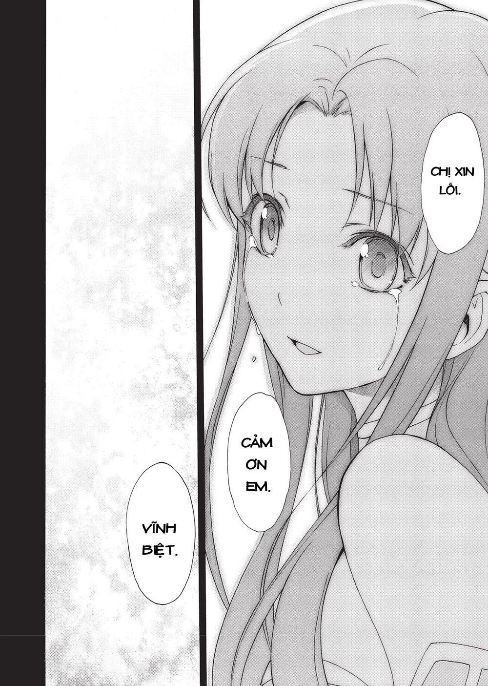 Seiken No Blacksmith Chapter 41 - 19