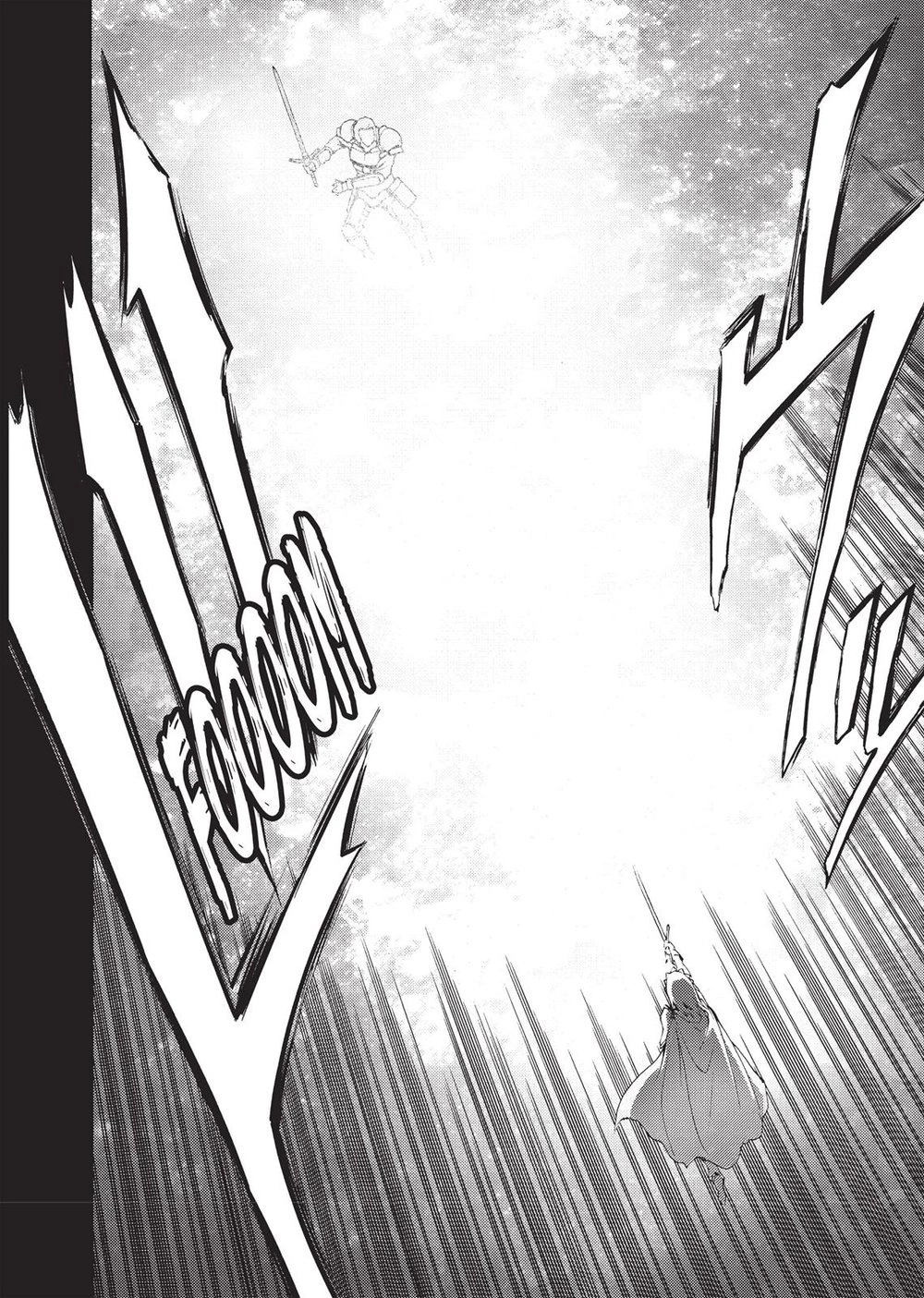 Seiken No Blacksmith Chapter 41 - 24