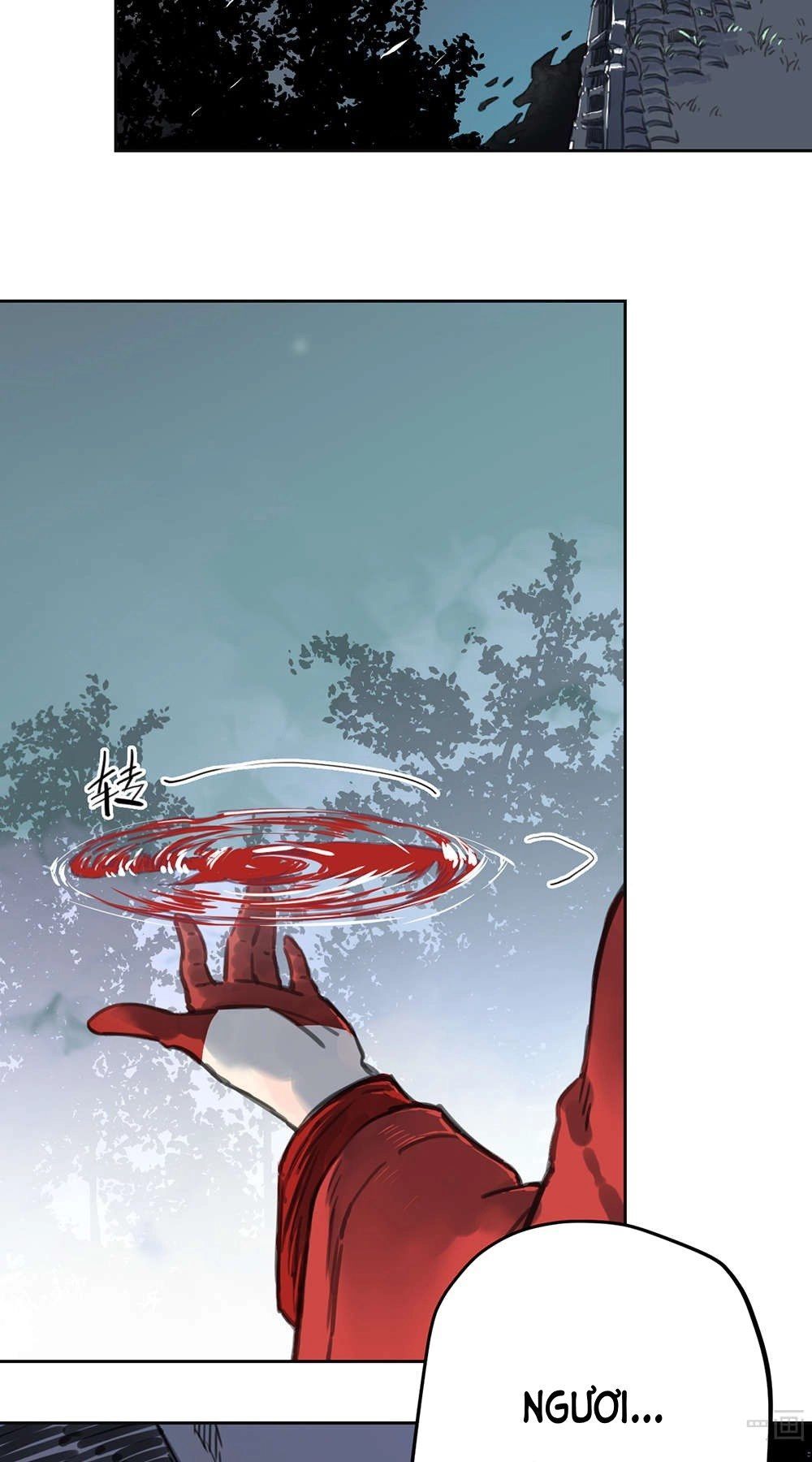 Diệu Tiên Sinh Chi Bỉ Ngạn Hoa Chapter 1.1 - 4