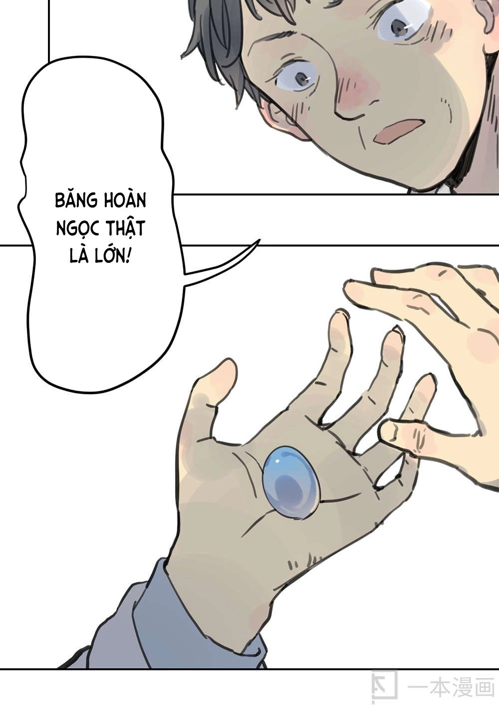 Diệu Tiên Sinh Chi Bỉ Ngạn Hoa Chapter 1.1 - 18