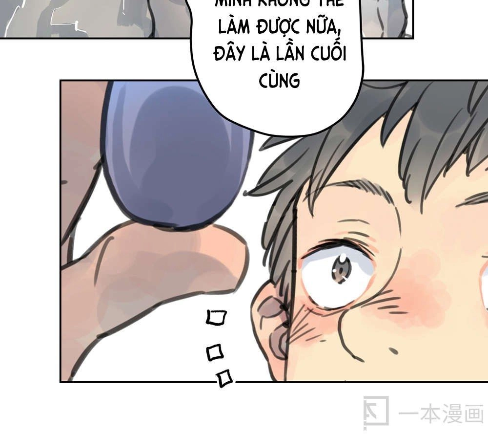 Diệu Tiên Sinh Chi Bỉ Ngạn Hoa Chapter 1.1 - 21