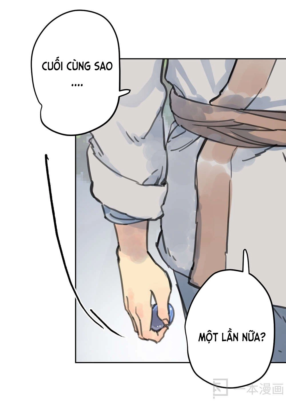 Diệu Tiên Sinh Chi Bỉ Ngạn Hoa Chapter 1.1 - 22