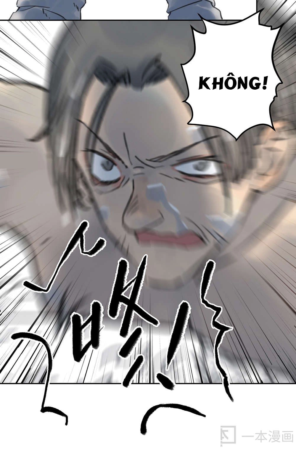 Diệu Tiên Sinh Chi Bỉ Ngạn Hoa Chapter 1.1 - 26