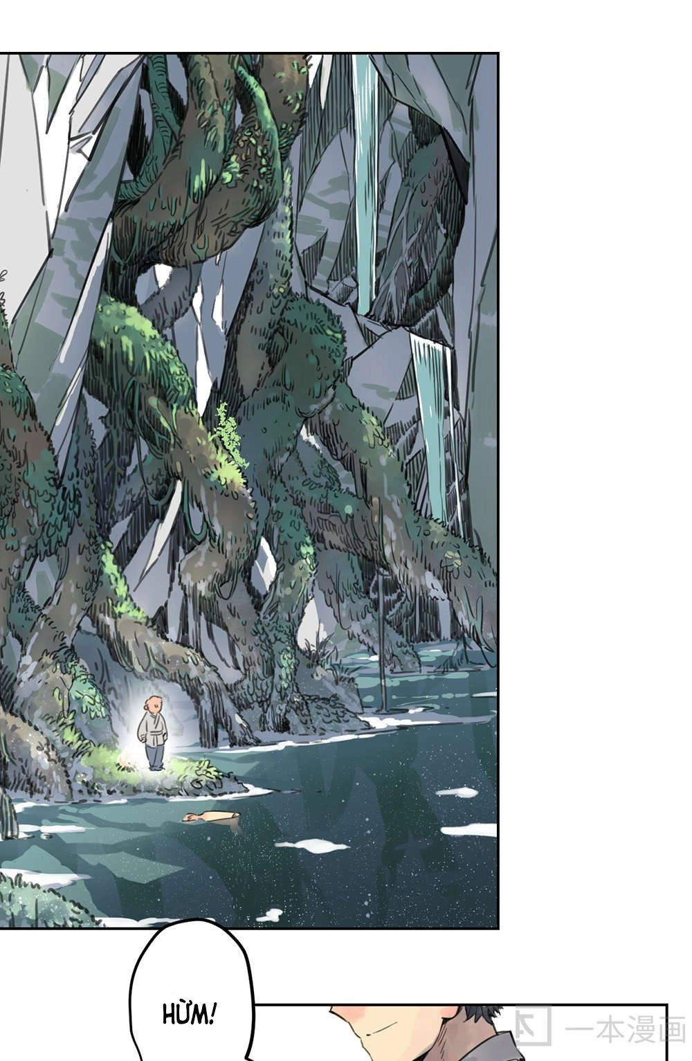 Diệu Tiên Sinh Chi Bỉ Ngạn Hoa Chapter 1.1 - 27