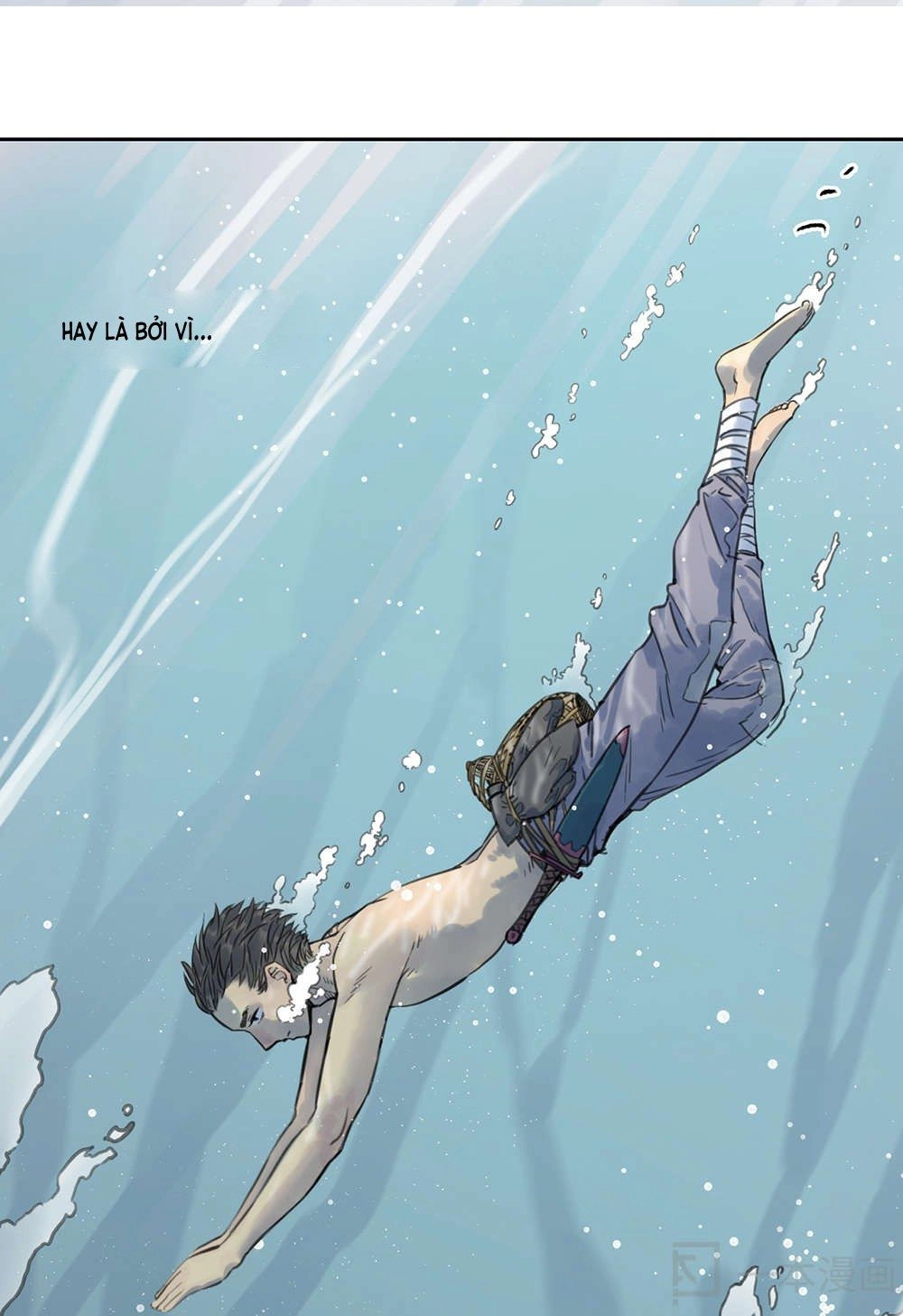 Diệu Tiên Sinh Chi Bỉ Ngạn Hoa Chapter 1.1 - 31