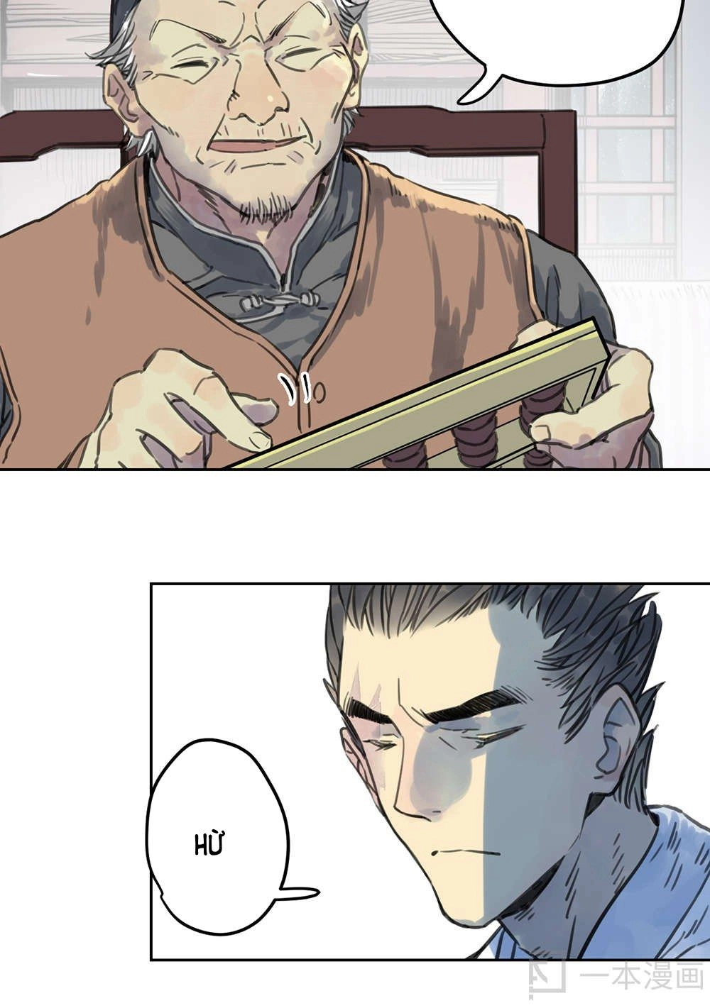 Diệu Tiên Sinh Chi Bỉ Ngạn Hoa Chapter 1.1 - 38