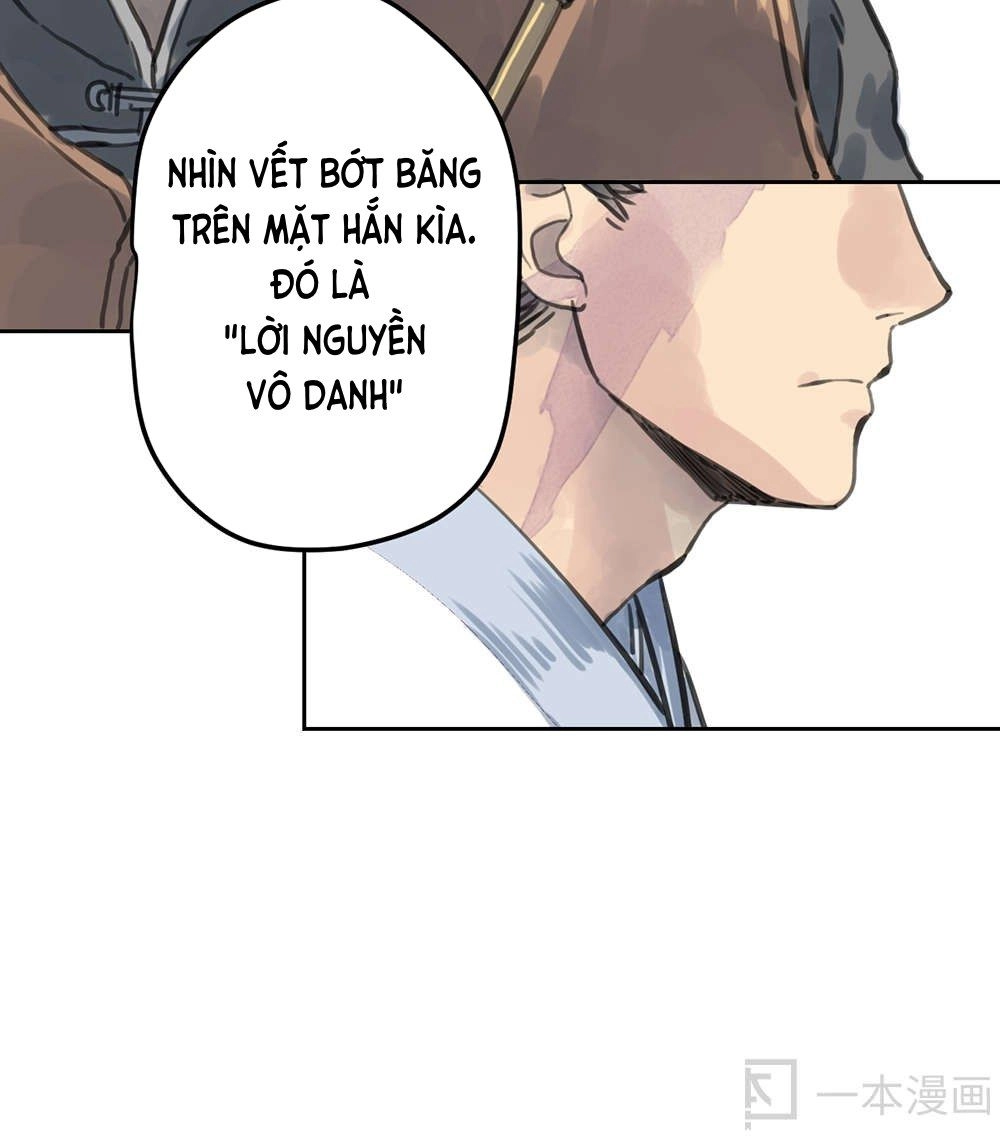 Diệu Tiên Sinh Chi Bỉ Ngạn Hoa Chapter 1.1 - 42