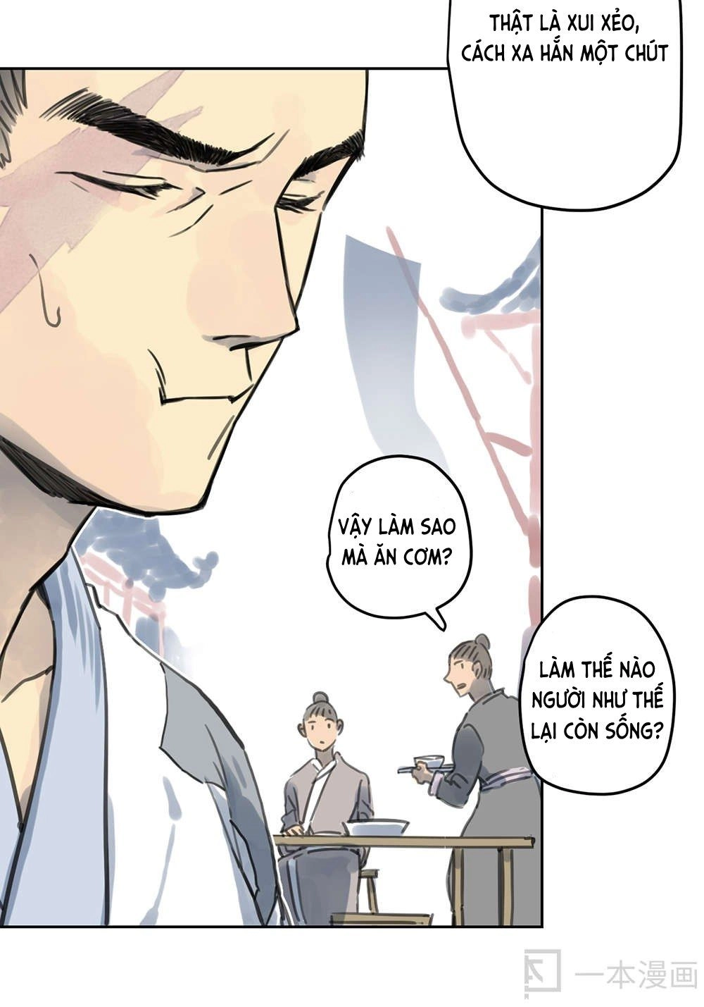 Diệu Tiên Sinh Chi Bỉ Ngạn Hoa Chapter 1.1 - 46