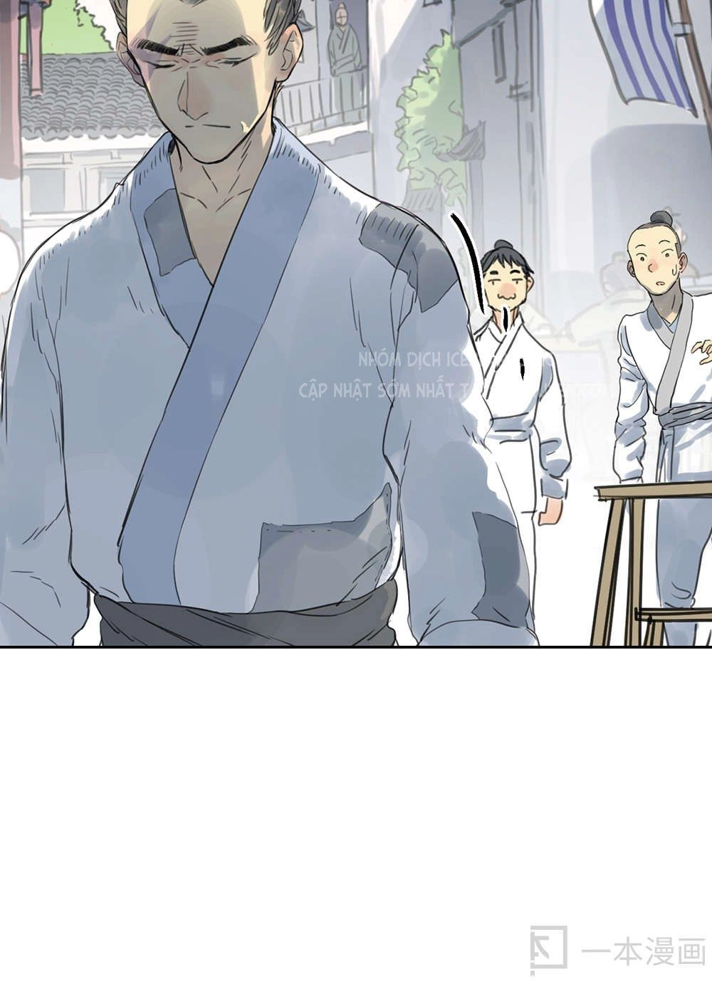 Diệu Tiên Sinh Chi Bỉ Ngạn Hoa Chapter 1.2 - 6