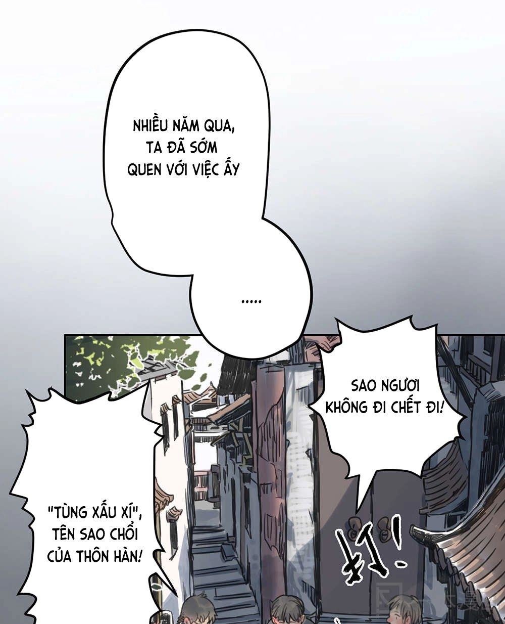 Diệu Tiên Sinh Chi Bỉ Ngạn Hoa Chapter 1.2 - 7