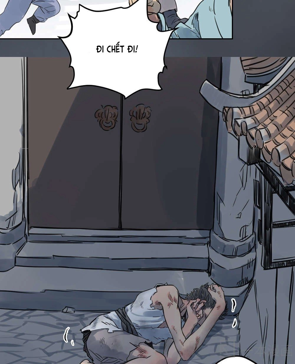 Diệu Tiên Sinh Chi Bỉ Ngạn Hoa Chapter 1.2 - 9