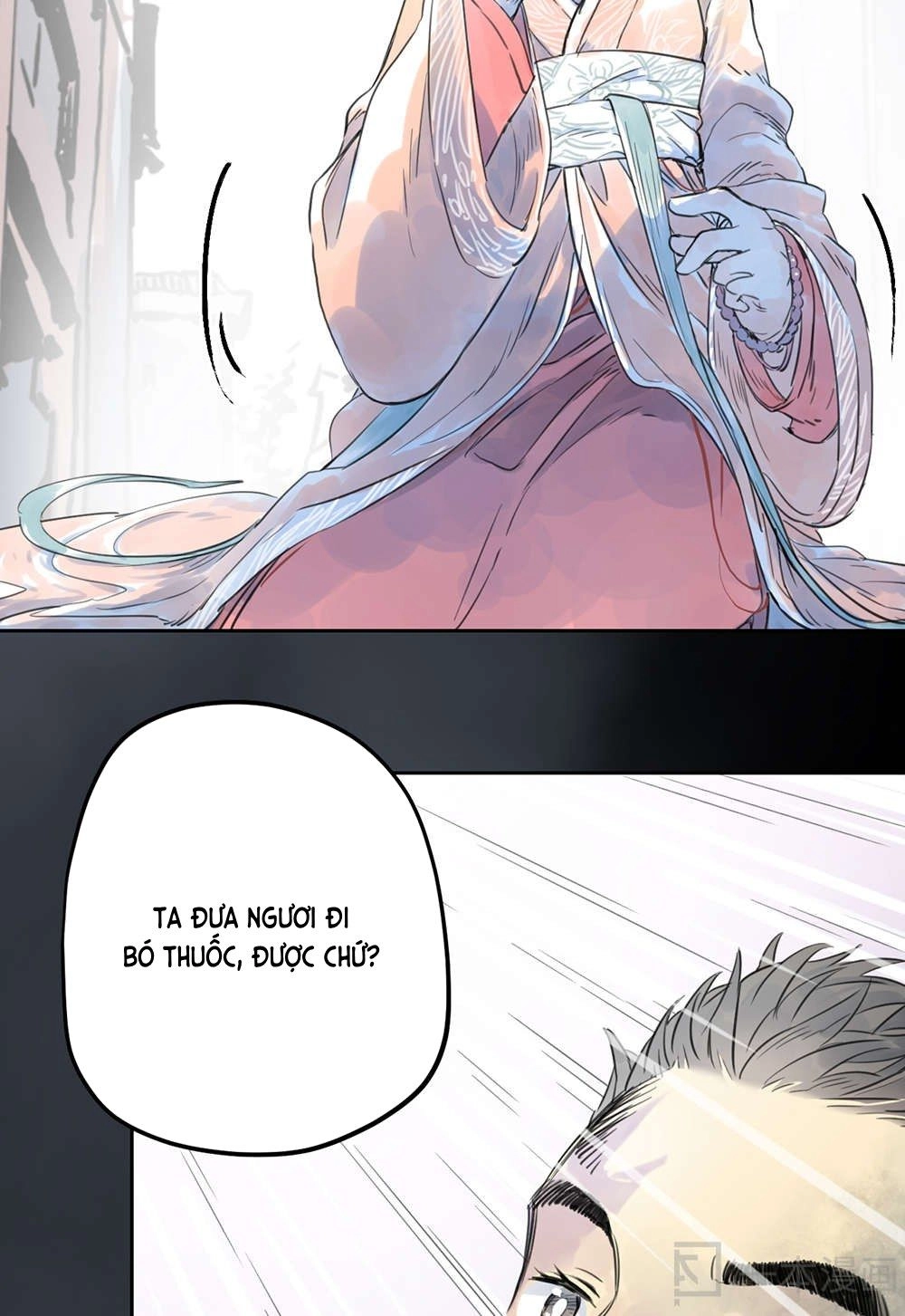 Diệu Tiên Sinh Chi Bỉ Ngạn Hoa Chapter 1.2 - 13