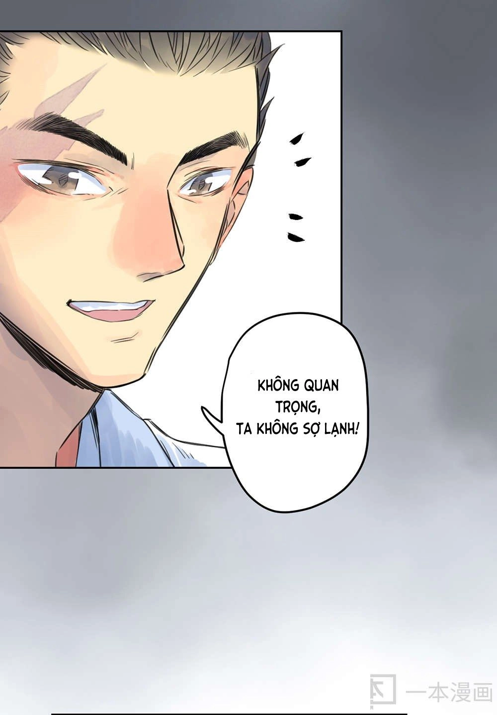 Diệu Tiên Sinh Chi Bỉ Ngạn Hoa Chapter 1.2 - 23