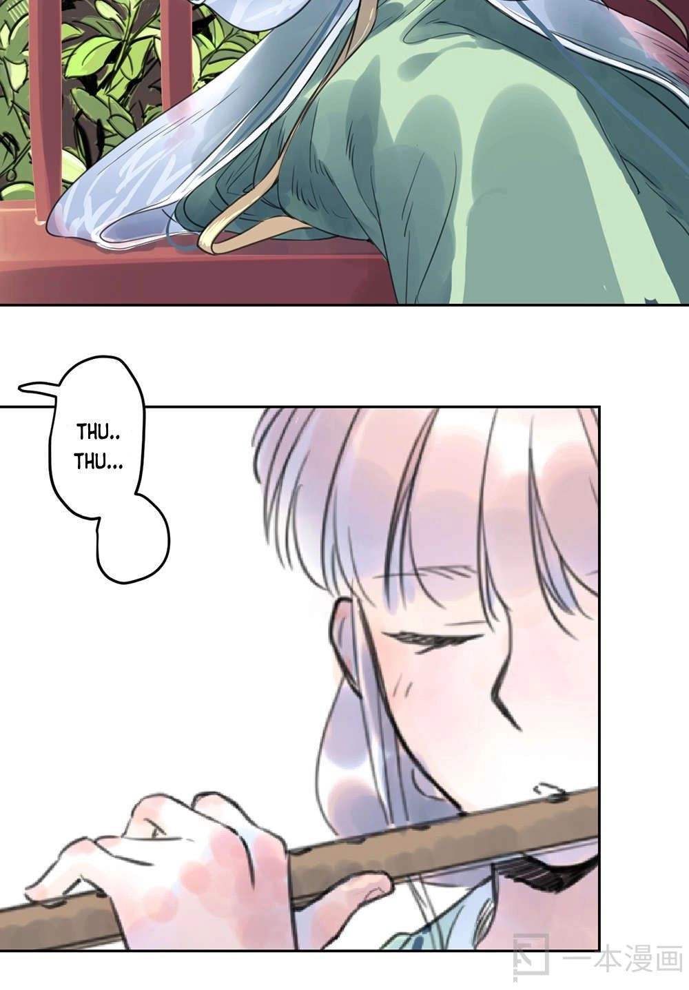 Diệu Tiên Sinh Chi Bỉ Ngạn Hoa Chapter 1.2 - 26