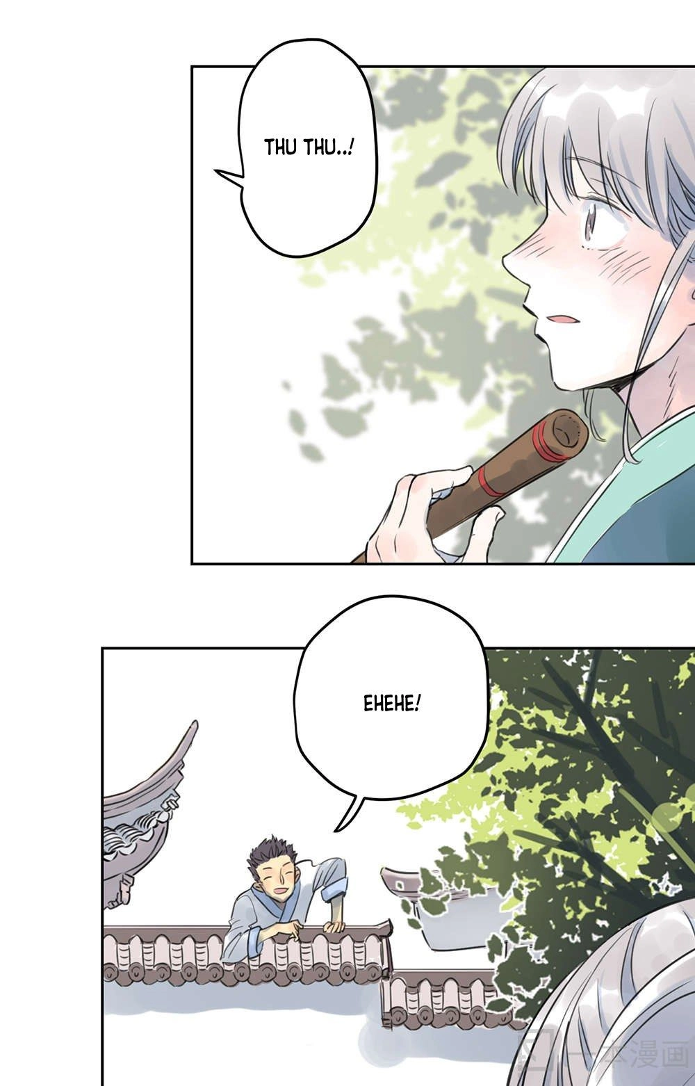 Diệu Tiên Sinh Chi Bỉ Ngạn Hoa Chapter 1.2 - 27