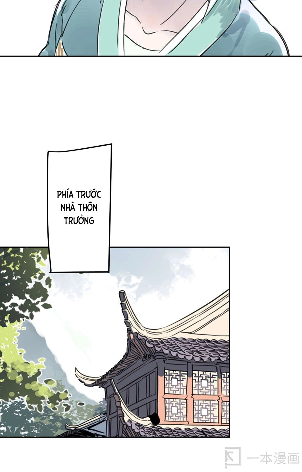 Diệu Tiên Sinh Chi Bỉ Ngạn Hoa Chapter 1.2 - 30