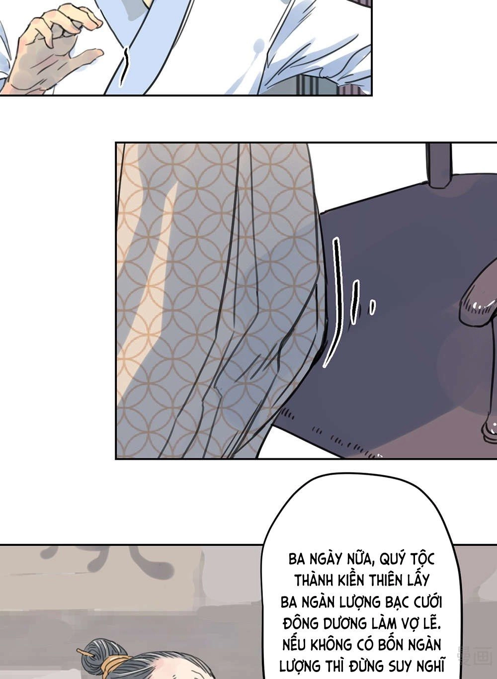 Diệu Tiên Sinh Chi Bỉ Ngạn Hoa Chapter 1.2 - 37