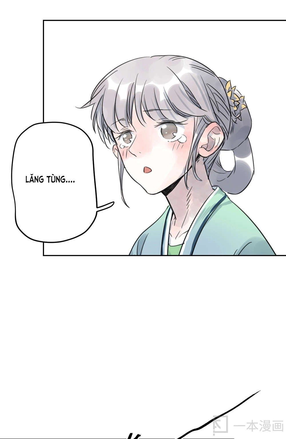 Diệu Tiên Sinh Chi Bỉ Ngạn Hoa Chapter 1.2 - 40