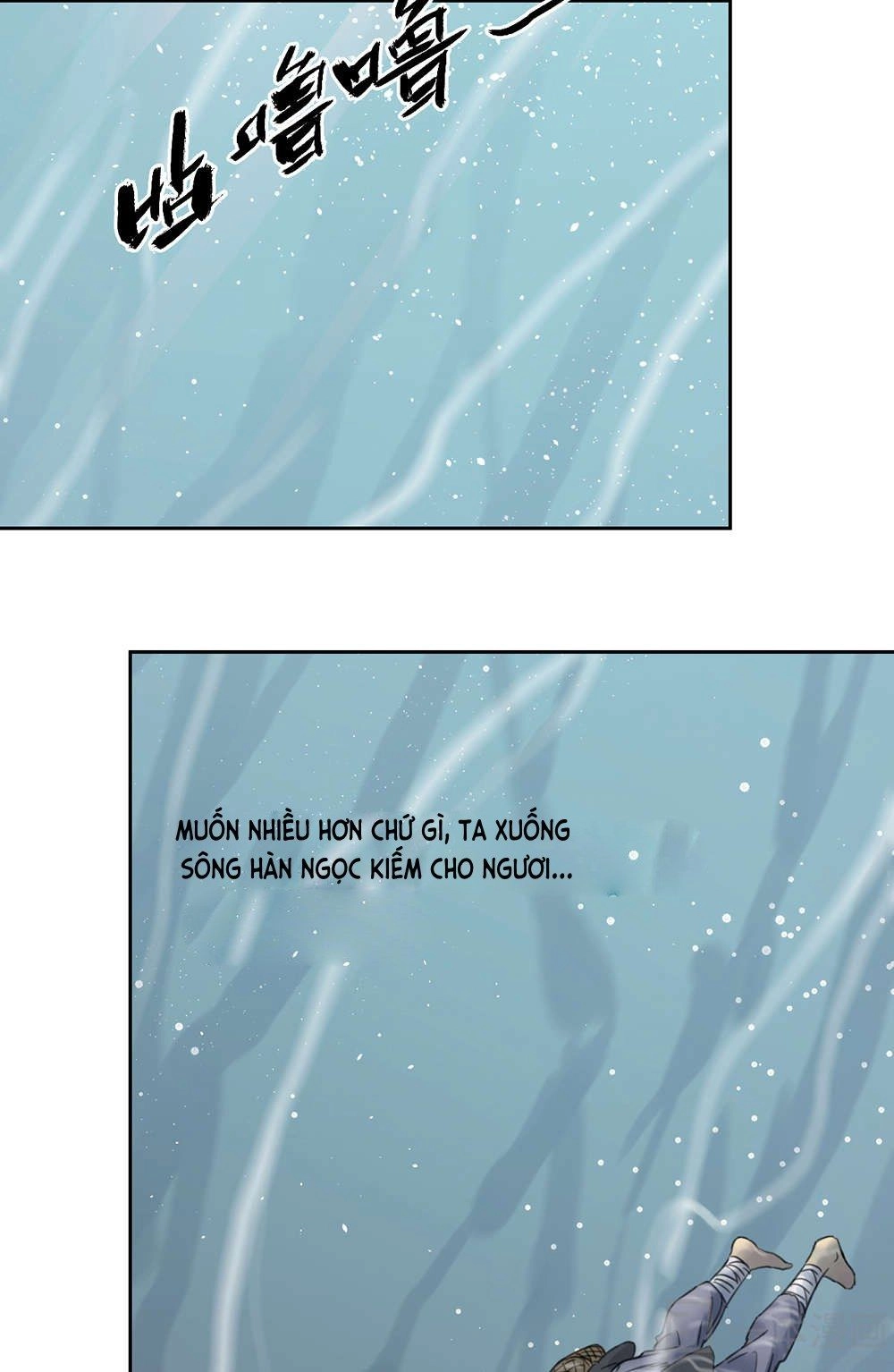 Diệu Tiên Sinh Chi Bỉ Ngạn Hoa Chapter 1.2 - 41