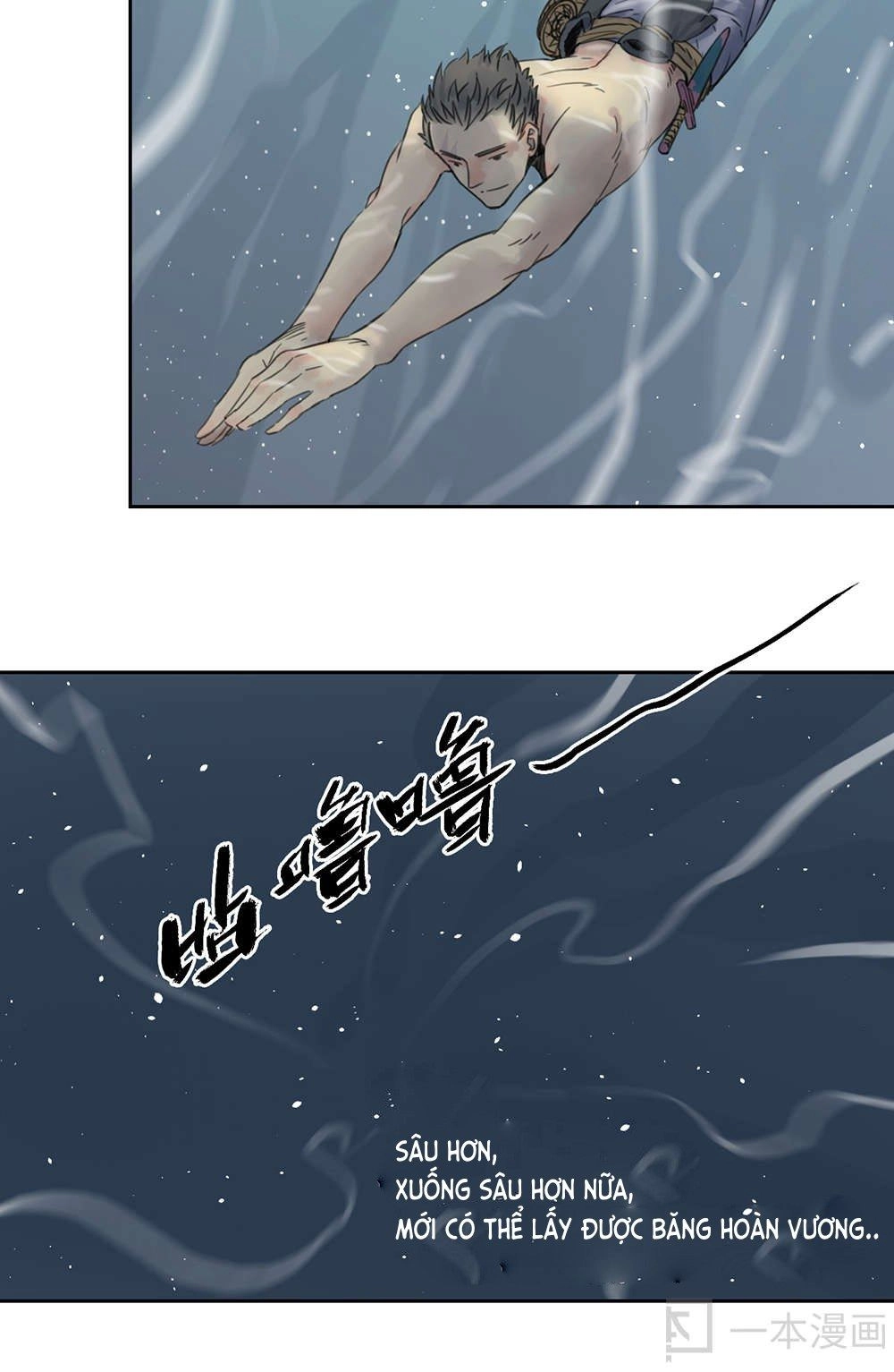 Diệu Tiên Sinh Chi Bỉ Ngạn Hoa Chapter 1.2 - 42