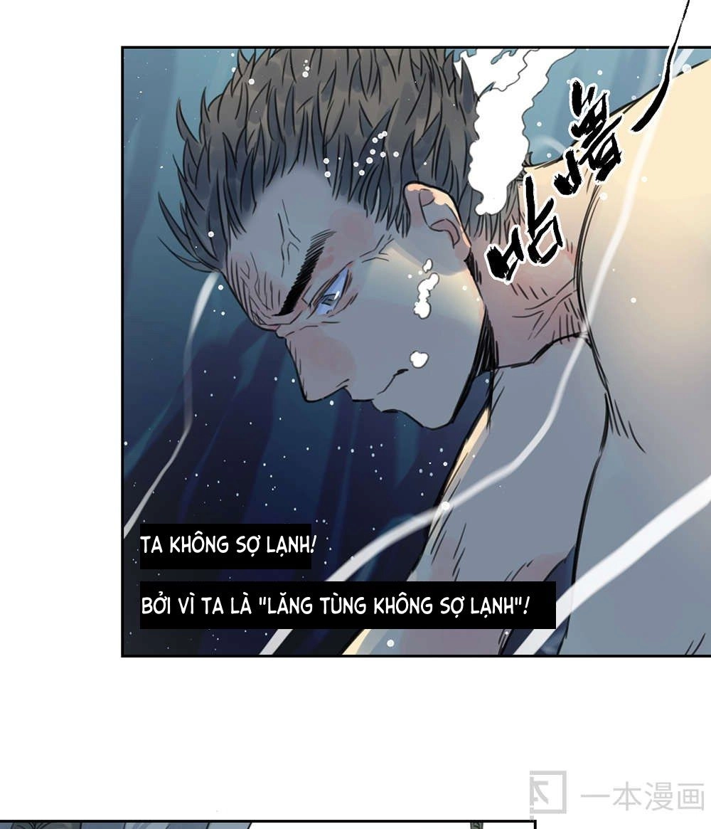 Diệu Tiên Sinh Chi Bỉ Ngạn Hoa Chapter 1.2 - 44